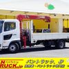 hino ranger 2018 CFJ1502435 image 1