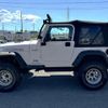 chrysler jeep-wrangler 2004 -CHRYSLER--Jeep Wrangler TJ40S--4P729143---CHRYSLER--Jeep Wrangler TJ40S--4P729143- image 17