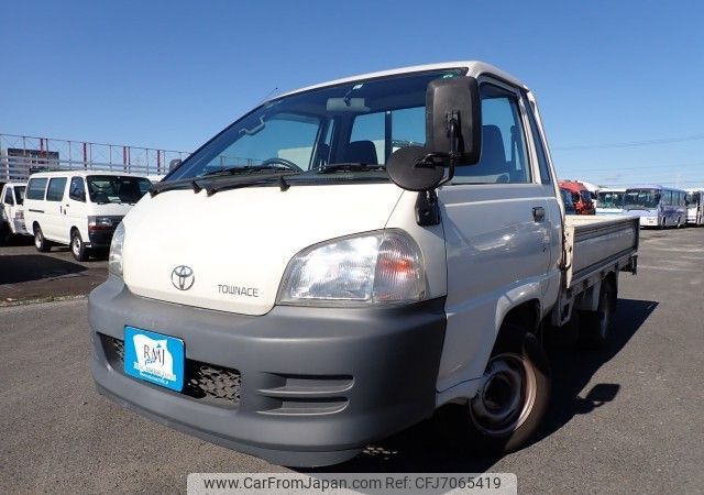 toyota townace-truck 2003 REALMOTOR_N2021110778HD-7 image 1