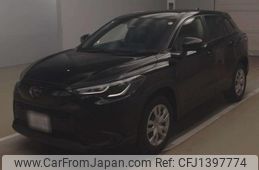 toyota corolla-cross 2024 quick_quick_4BA-MXGA10_MXGA10-1003908