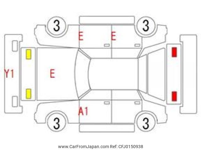 mazda cx-3 2021 -MAZDA--CX-3 6BA-DKEAW--DKEAW-300142---MAZDA--CX-3 6BA-DKEAW--DKEAW-300142- image 2