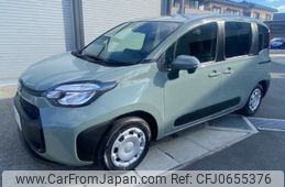 toyota sienta 2025 -TOYOTA 【鈴鹿 530】--Sienta 6AA-MXPL10G--MXPL10-1185608---TOYOTA 【鈴鹿 530】--Sienta 6AA-MXPL10G--MXPL10-1185608-