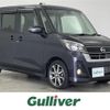 nissan dayz-roox 2020 -NISSAN--DAYZ Roox DBA-B21A--B21A-0619438---NISSAN--DAYZ Roox DBA-B21A--B21A-0619438- image 1