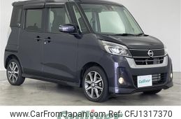 nissan dayz-roox 2020 -NISSAN--DAYZ Roox DBA-B21A--B21A-0619438---NISSAN--DAYZ Roox DBA-B21A--B21A-0619438-