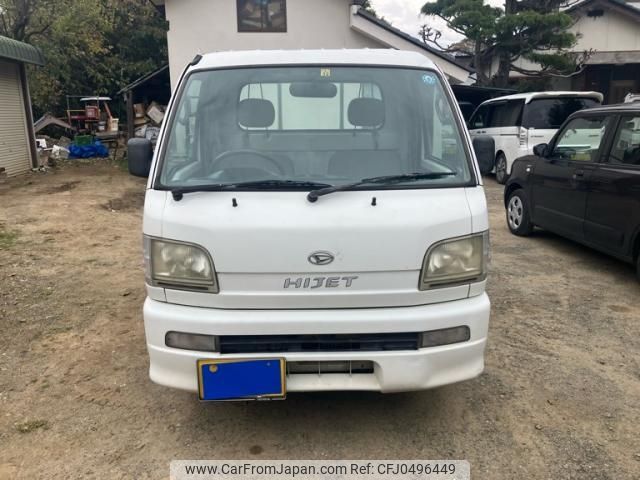 daihatsu hijet-truck 2000 -DAIHATSU--Hijet Truck GD-S210P--S210P-0050670---DAIHATSU--Hijet Truck GD-S210P--S210P-0050670- image 1