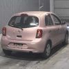 nissan march 2016 CFJ1752256 image 3