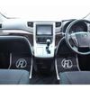 toyota alphard 2012 quick_quick_DBA-ANH20W_ANH20-8222862 image 3