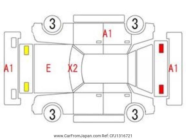 porsche 911 2017 -PORSCHE--Porsche 911 不明-991H1--WP0ZZZ99ZHS143162---PORSCHE--Porsche 911 不明-991H1--WP0ZZZ99ZHS143162- image 2