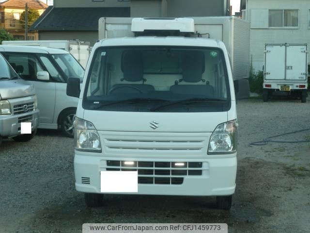 suzuki carry-truck 2020 CFJ1459773 image 2