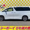 toyota vellfire 2013 -TOYOTA--Vellfire ANH20W--8291907---TOYOTA--Vellfire ANH20W--8291907- image 10