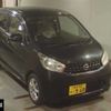 nissan dayz 2014 -NISSAN 【岩手 580ﾒ968】--DAYZ B21W-0125262---NISSAN 【岩手 580ﾒ968】--DAYZ B21W-0125262- image 1