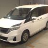 nissan serena 2018 -NISSAN--Serena C27-007220---NISSAN--Serena C27-007220- image 1