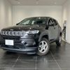 jeep compass 2022 quick_quick_M624_MCANJPAB5NFA93838 image 1