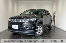 jeep compass 2022 quick_quick_M624_MCANJPAB5NFA93838