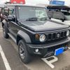 suzuki jimny-sierra 2023 CFJ1839381 image 1