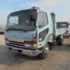mitsubishi-fuso fighter 1995 39379 image 2