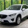 mazda cx-5 2012 -MAZDA--CX-5 LDA-KE2FW--KE2FW-112482---MAZDA--CX-5 LDA-KE2FW--KE2FW-112482- image 17