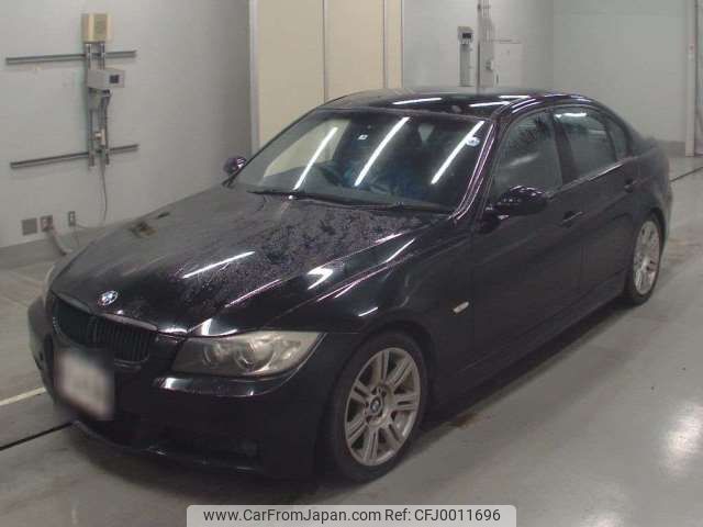 bmw 3-series 2008 -BMW--BMW 3 Series ABA-VA20--WBAVG760X0NL65870---BMW--BMW 3 Series ABA-VA20--WBAVG760X0NL65870- image 1