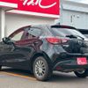 mazda demio 2018 -MAZDA--Demio DJ3AS--502921---MAZDA--Demio DJ3AS--502921- image 2