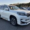 toyota land-cruiser-prado 2022 quick_quick_3BA-TRJ150W_TRJ150-0147488 image 1