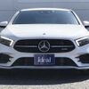 mercedes-benz a-class 2019 -MERCEDES-BENZ--Benz A Class 5BA-177147M--WDD1771472W016309---MERCEDES-BENZ--Benz A Class 5BA-177147M--WDD1771472W016309- image 2