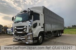 isuzu giga 2017 -ISUZU--Giga QKG-CYL77B--CYL77B-7003403---ISUZU--Giga QKG-CYL77B--CYL77B-7003403-