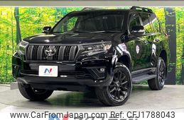 toyota land-cruiser-prado 2023 CFJ1788043