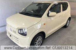 suzuki alto 2017 -SUZUKI--Alto HA36S--334452---SUZUKI--Alto HA36S--334452-