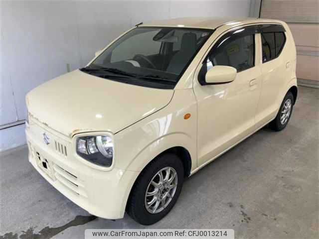 suzuki alto 2017 -SUZUKI--Alto HA36S--334452---SUZUKI--Alto HA36S--334452- image 1