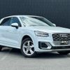 audi q2 2018 -AUDI--Audi Q2 ABA-GACHZ--WAUZZZGAXJA115259---AUDI--Audi Q2 ABA-GACHZ--WAUZZZGAXJA115259- image 1