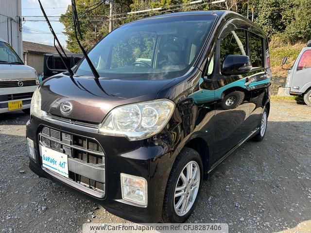 daihatsu tanto-exe 2010 GOO_JP_700070826730230216003 image 1