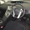 toyota prius 2012 -TOYOTA--Prius ZVW30-1608500---TOYOTA--Prius ZVW30-1608500- image 4