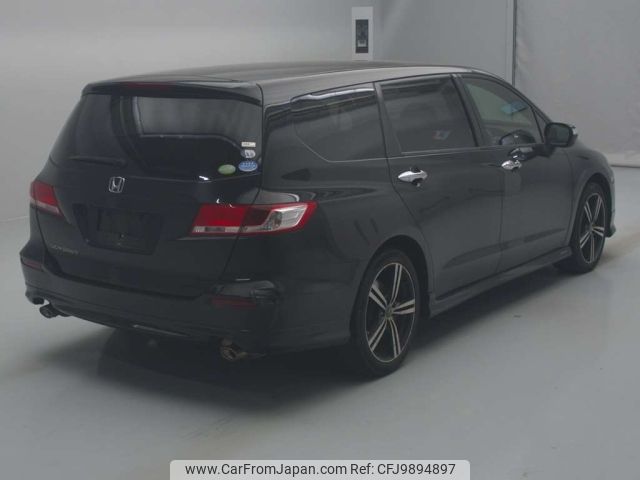 honda odyssey 2011 -HONDA--Odyssey RB3-1125305---HONDA--Odyssey RB3-1125305- image 2