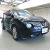 nissan juke 2011 CFJ1817386 image 1