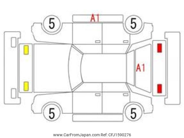 toyota land-cruiser-wagon 2024 CFJ1590276 image 2