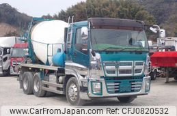 isuzu giga 2015 -ISUZU--Giga QKG-CXZ77AT--CXZ77AT-7011155---ISUZU--Giga QKG-CXZ77AT--CXZ77AT-7011155-