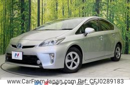 toyota prius 2013 -TOYOTA--Prius DAA-ZVW30--ZVW30-5712670---TOYOTA--Prius DAA-ZVW30--ZVW30-5712670-