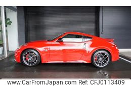 nissan fairlady-z 2022 GOO_JP_700056033630240809001