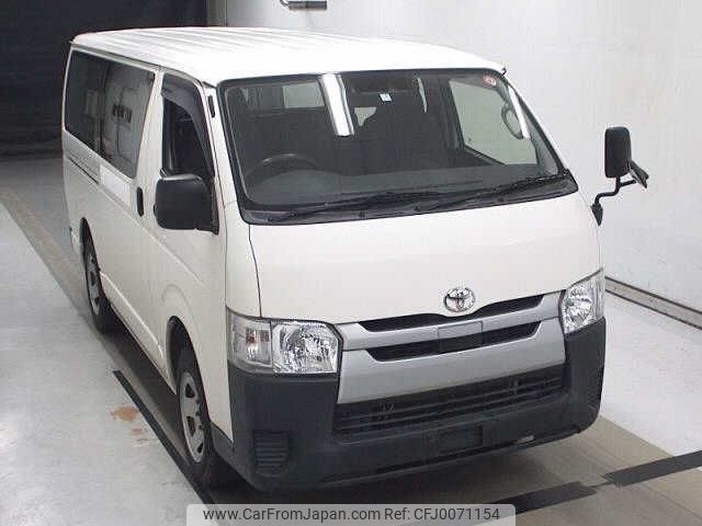 toyota regiusace-van 2018 -TOYOTA--Regius ace Van TRH200V-0281785---TOYOTA--Regius ace Van TRH200V-0281785- image 1