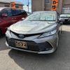 toyota camry 2022 CFJ1677552 image 10