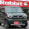suzuki hustler 2025 quick_quick_5AA-MR92S_MR92S-514582 image 1