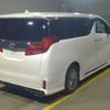 toyota alphard 2022 -TOYOTA--Alphard 3BA-AGH30W--AGH30-0406632---TOYOTA--Alphard 3BA-AGH30W--AGH30-0406632- image 2