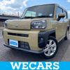 daihatsu taft 2021 quick_quick_6BA-LA900S_LA900S-0045387 image 1