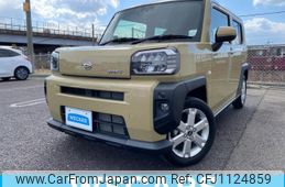 daihatsu taft 2021 quick_quick_6BA-LA900S_LA900S-0045387