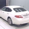 nissan fuga 2014 -NISSAN--Fuga DAA-HY51--HY51-701401---NISSAN--Fuga DAA-HY51--HY51-701401- image 11