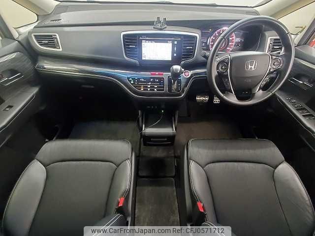 honda odyssey 2016 -HONDA--Odyssey DBA-RC1--RC1-1120134---HONDA--Odyssey DBA-RC1--RC1-1120134- image 2