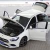 mercedes-benz b-class 2023 GOO_JP_700080027030241018001 image 37