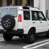 rover discovery 2003 -ROVER--Discovery GH-LT94A--SALLT-AMP34A837743---ROVER--Discovery GH-LT94A--SALLT-AMP34A837743- image 4