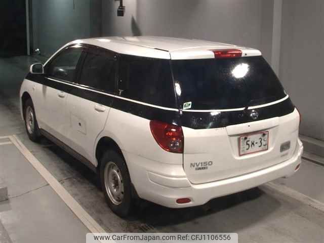 nissan ad-van 2017 -NISSAN--AD Van VZNY12-067847---NISSAN--AD Van VZNY12-067847- image 2