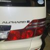 toyota alphard 2005 -TOYOTA--Alphard DBA-ANH10W--ANH10-0126296---TOYOTA--Alphard DBA-ANH10W--ANH10-0126296- image 7